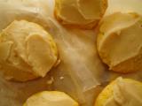 Connie’s Polenta Sage Browned Butter&nbsp;Cookies