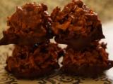Coconut Brigadeiro Cookies