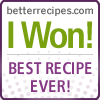 Lemon Fig Ravioli Awarded Best Cookie Recipe&nbsp;Ever