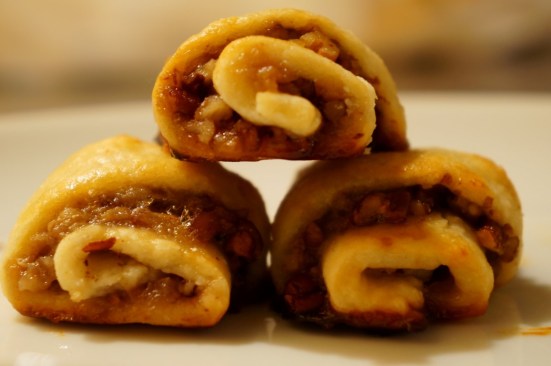 Rugelach 2 (Medium)